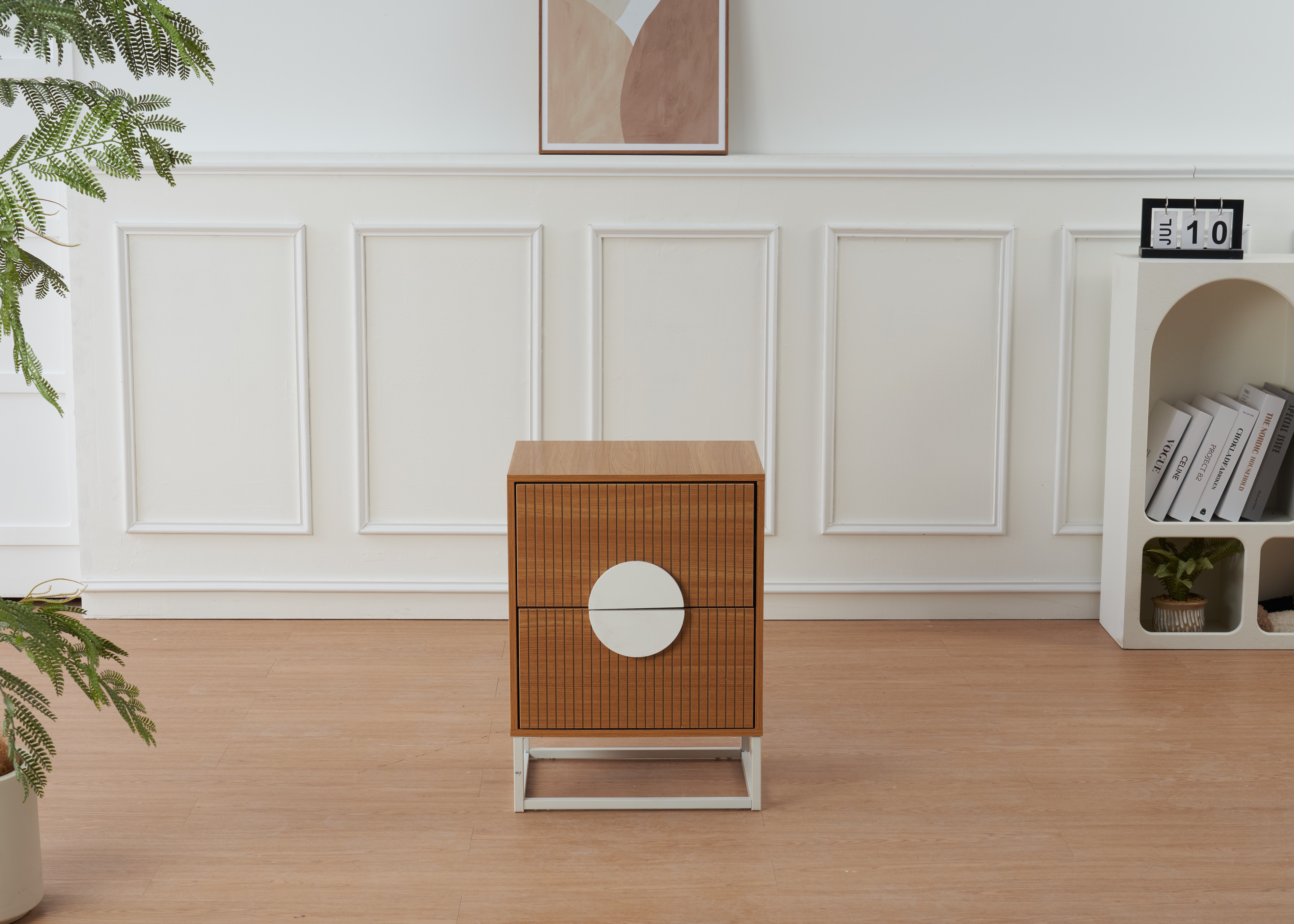 Floor Simple Bedroom Bedside Wooden Bedside Table Cheap Bedside Table Nightstand Modern