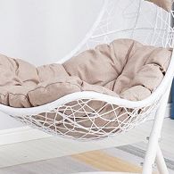 Rattan Hammock Chair Hanging Chairs Garden Swing Chair Outdoor Furniture