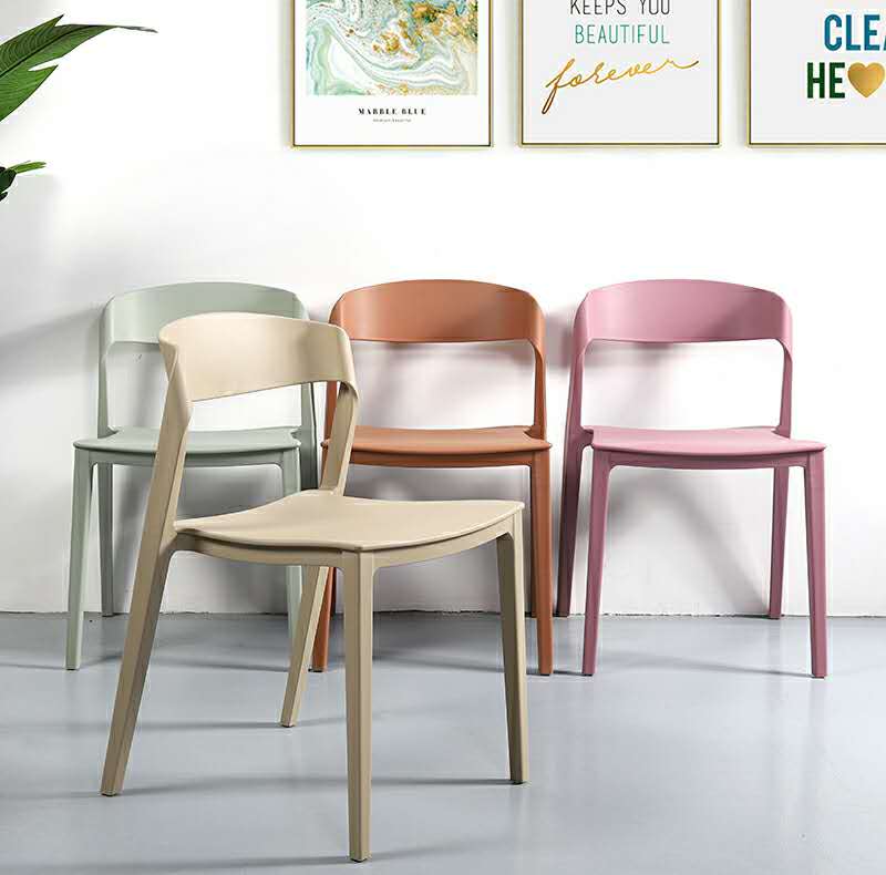 Modern Minimalist Chair
