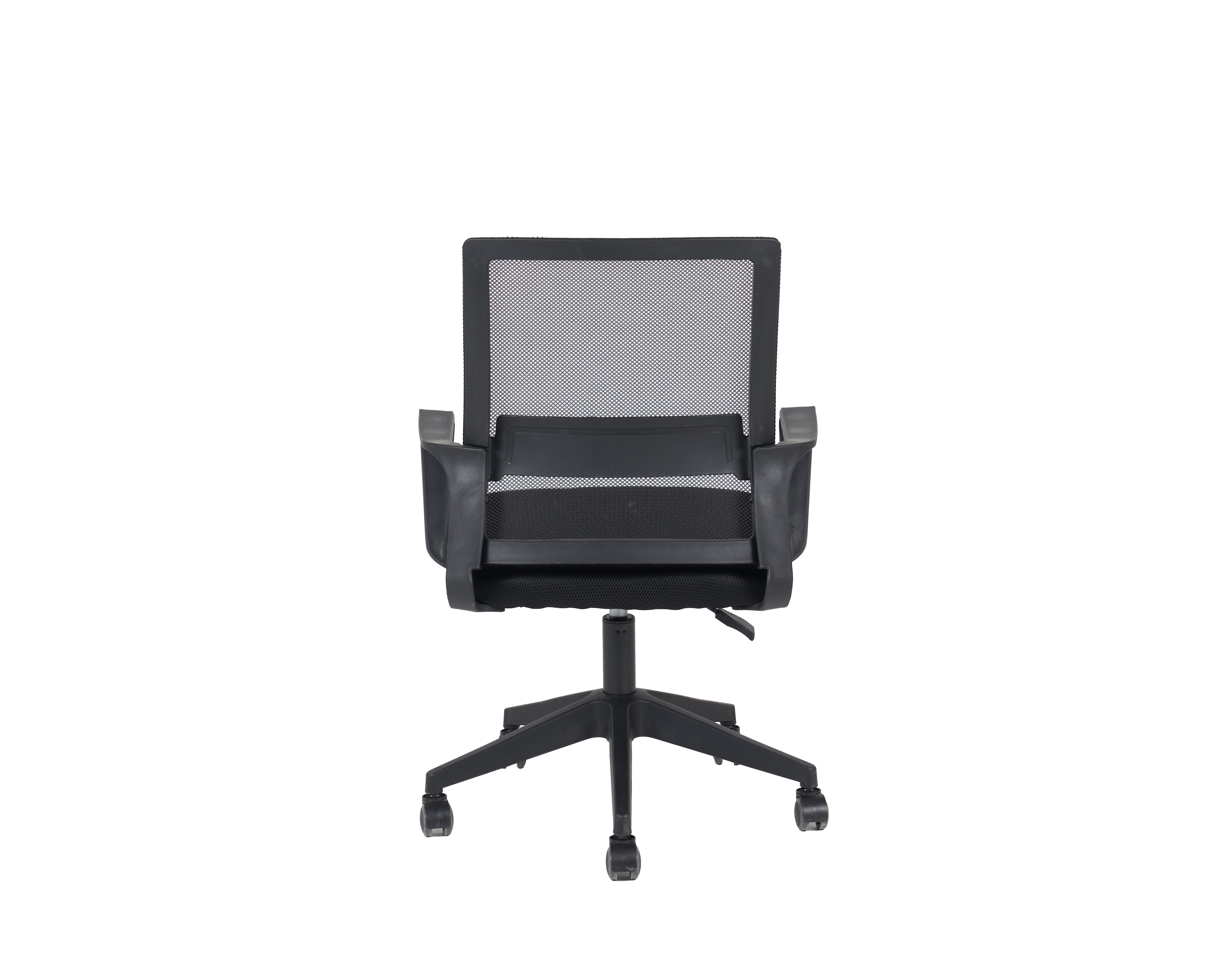High Quality Wholesale Indoor Modern Mesh Back Chair Comfortable Luxury Mesh Office Chair for Office Family Chair