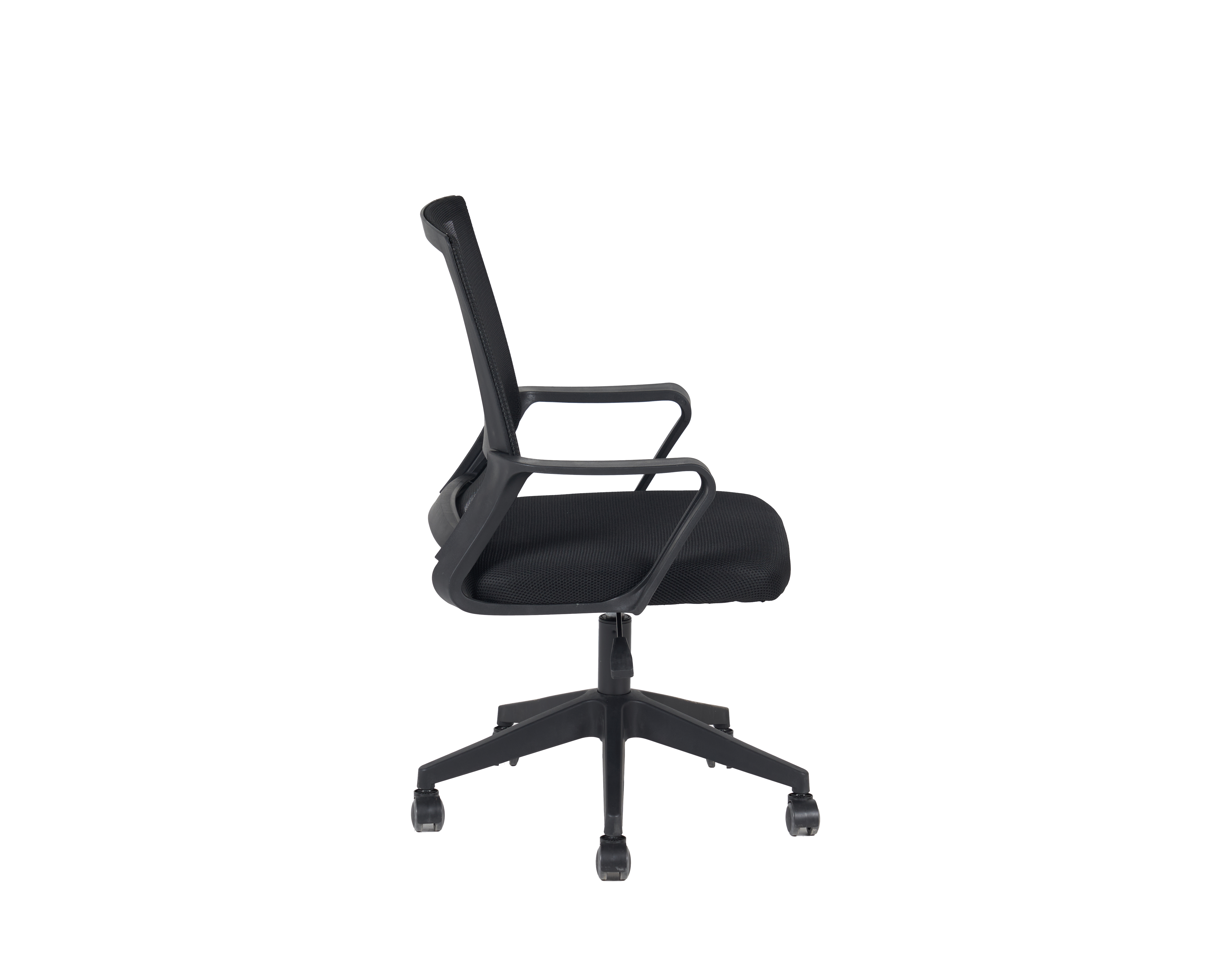 High Quality Wholesale Indoor Modern Mesh Back Chair Comfortable Luxury Mesh Office Chair for Office Family Chair