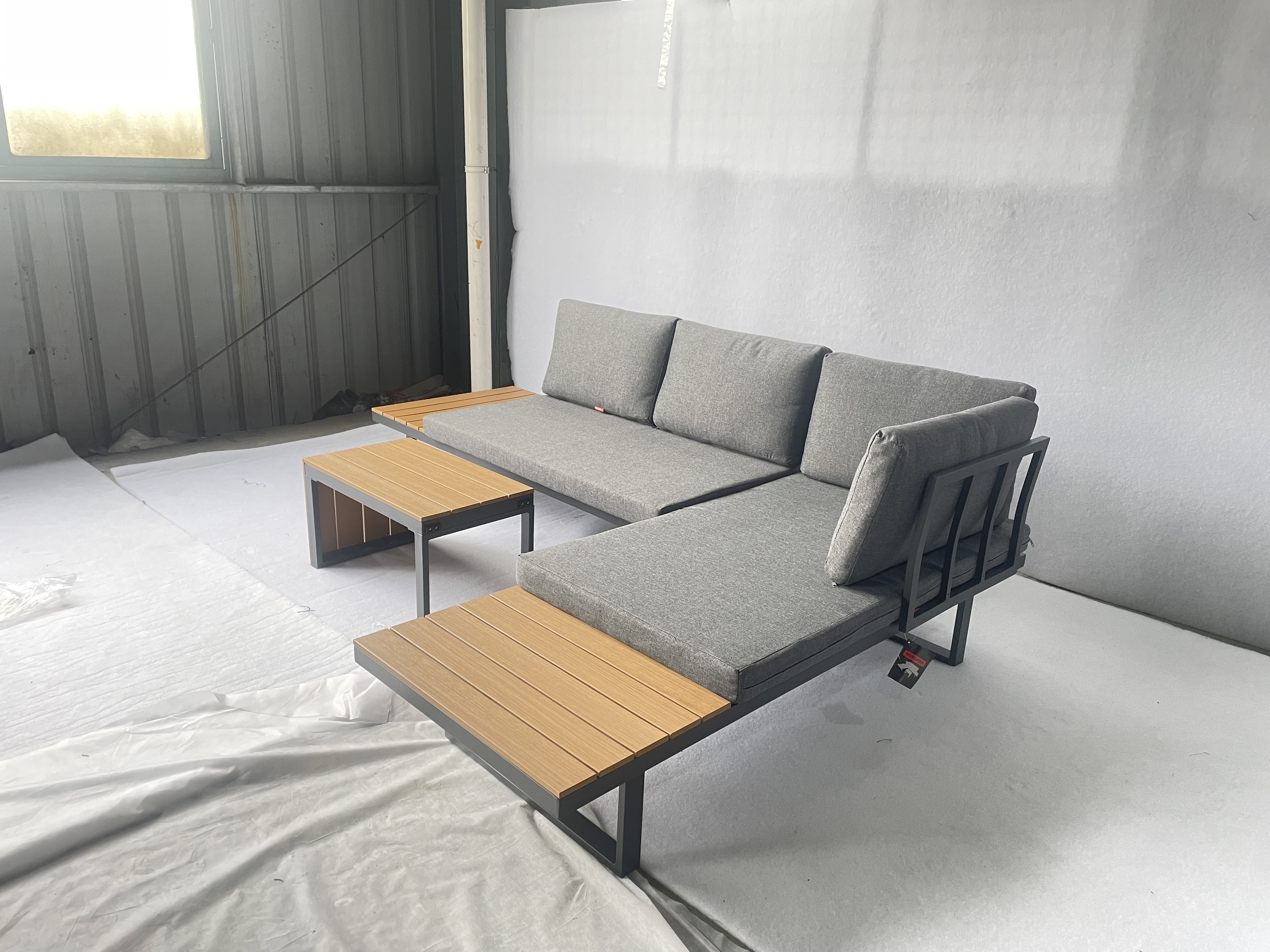 Outdoor Sofa Sets Garden Furniture Wicker Outdoor Sets Furniture Garden Set