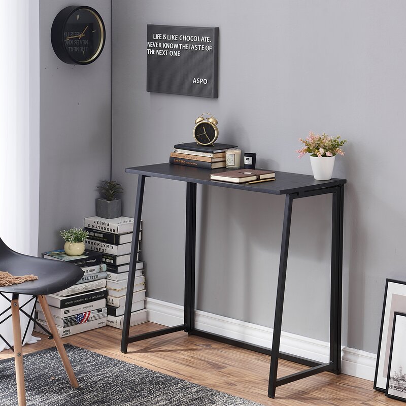 Modern Design Corner Computer Folding Desk Home Furniture Study Table Computer Desk