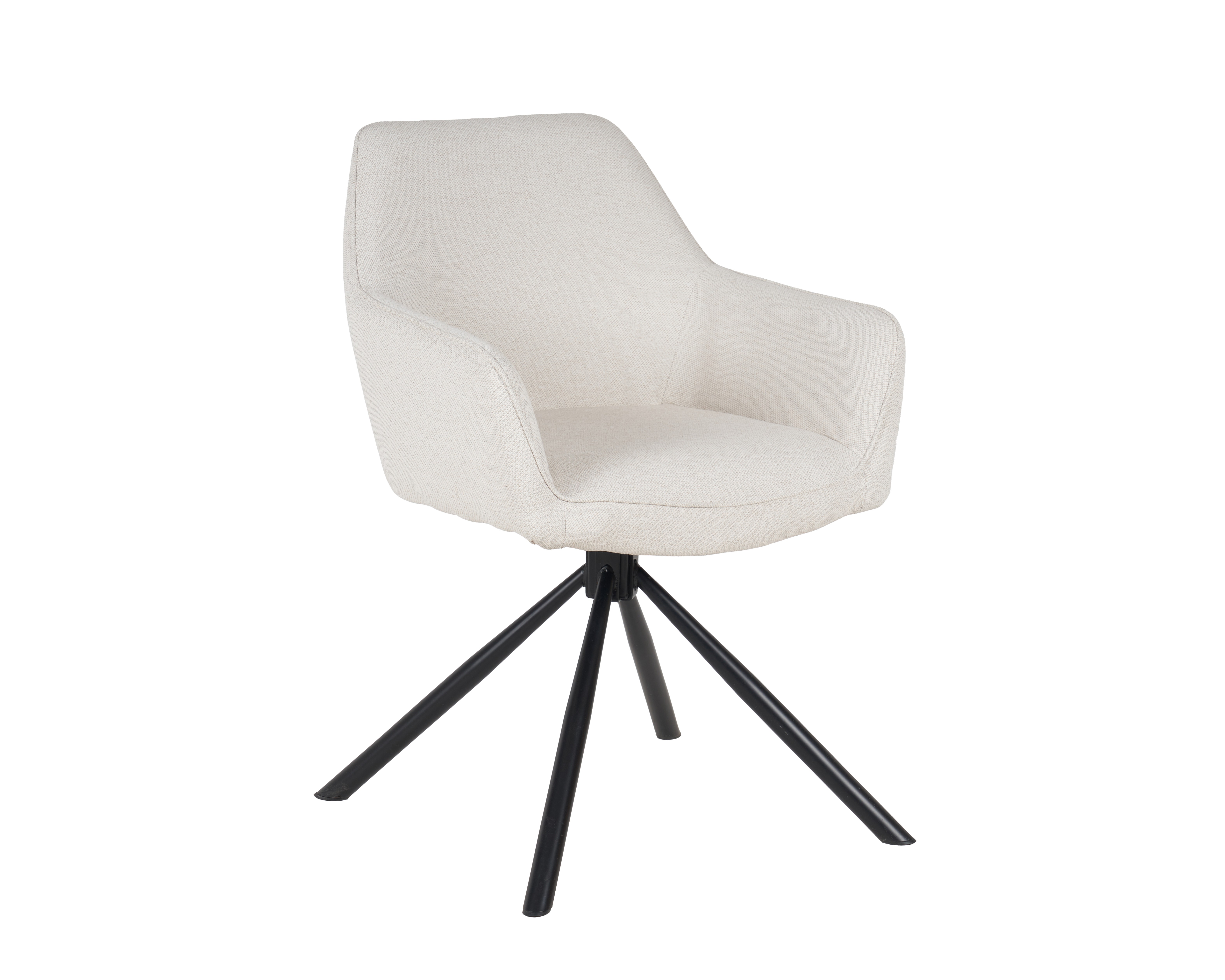 Model Living Room Chair 180 Degree Rotating Chairs Swivel Dining Chair