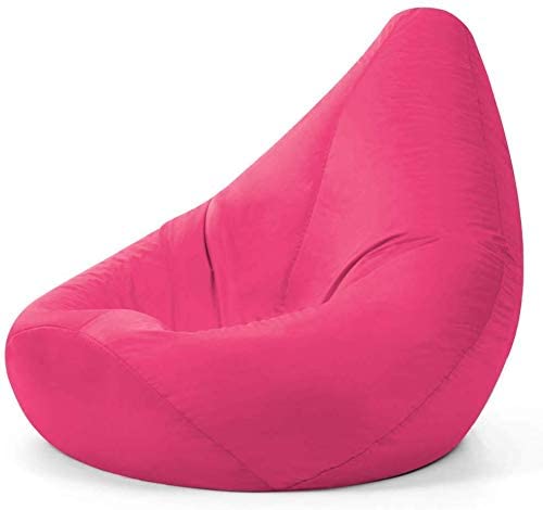 Custom Living Room Sofas High Quality Giant Velvet Gaming Bean Bag Chair Lazy Sofa With Filling