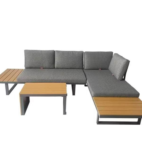 Outdoor Sofa Sets Garden Furniture Wicker Outdoor Sets Furniture Garden Set