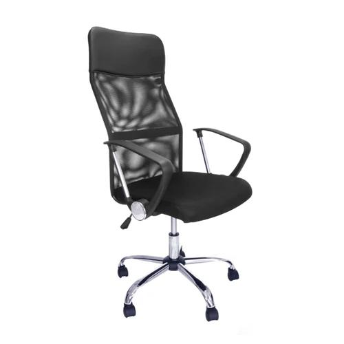 High Back Computer Mesh Office Chair Adjustable Ergonomic Comfort Swivel Executive Office Chair