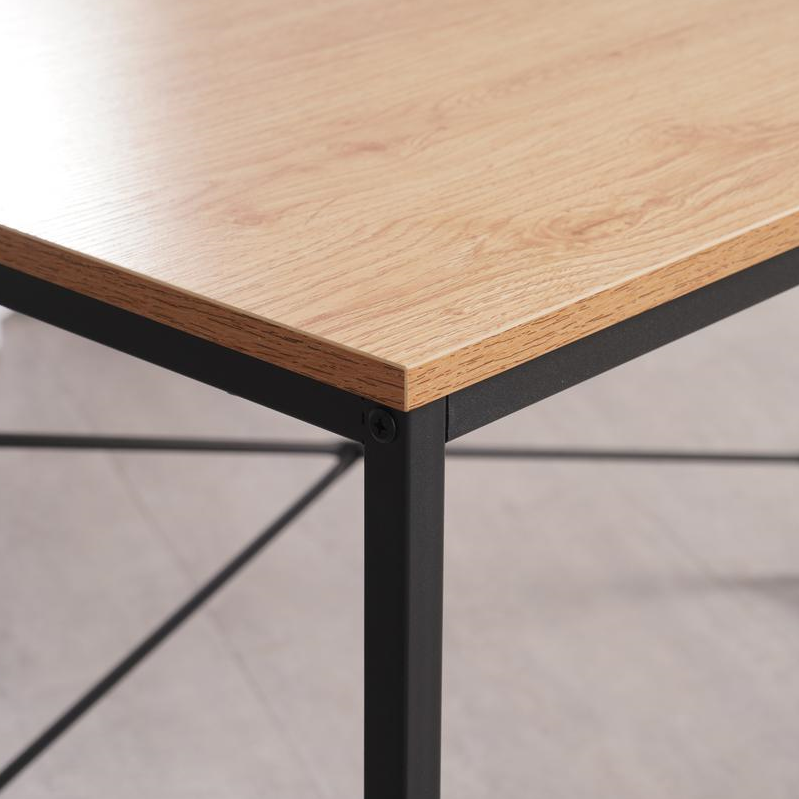  High Quality Simple and Practical Home Computer Desk