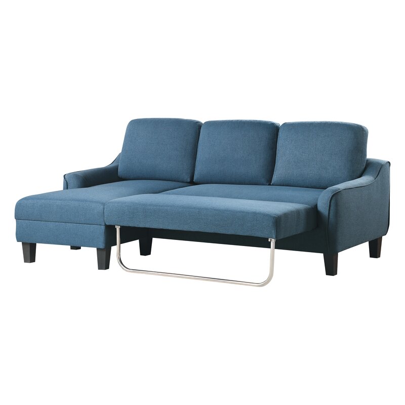 Comfortable and Modern Furniture Sofabed Folding Price Sofa Bed Divano Letto Sofa Cum Bed