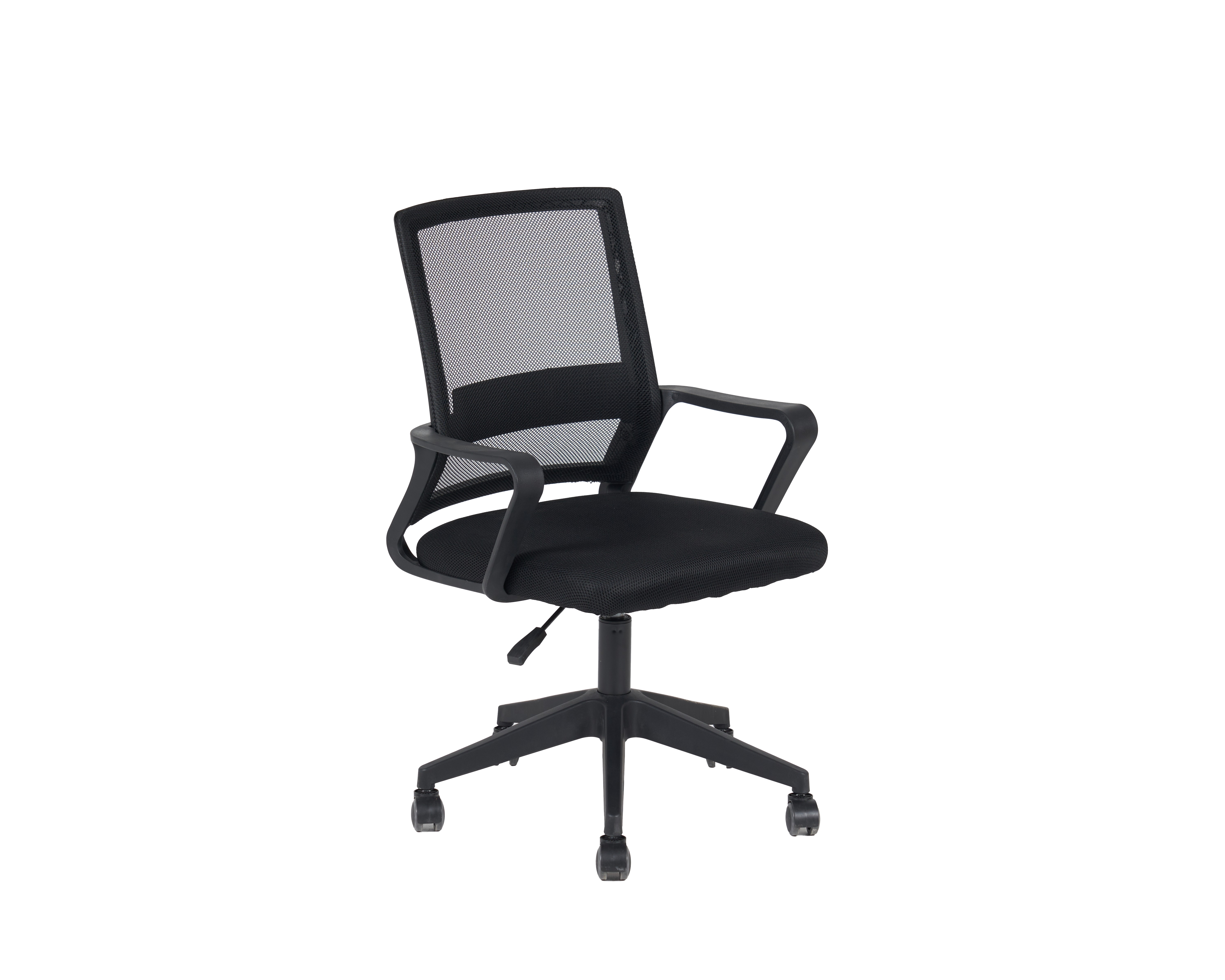 Multi-Purpose Cheap Mesh Office Chair Ergononic Desk Chair Swivel