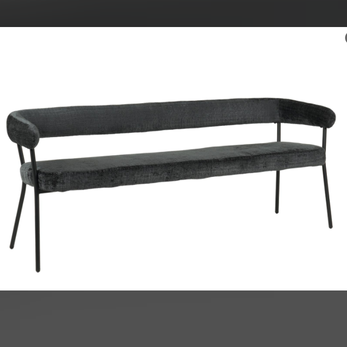 Furniture Modern Fabric Dining Chair Dining Room Kiosk Furniture Sofa Chair Dining Room Furniture