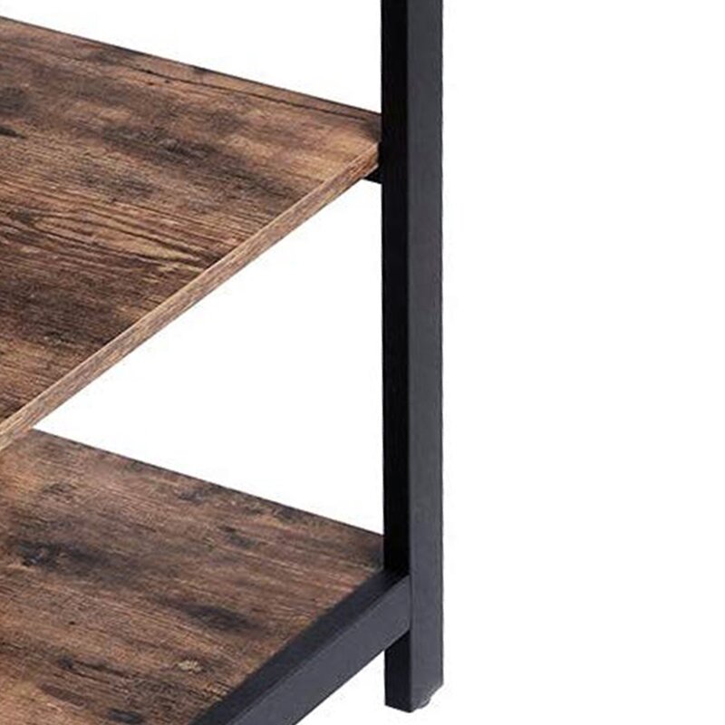 Modern Simple Wood Computer Desks Office Fourniture Shelves Learning Desk Top Computer