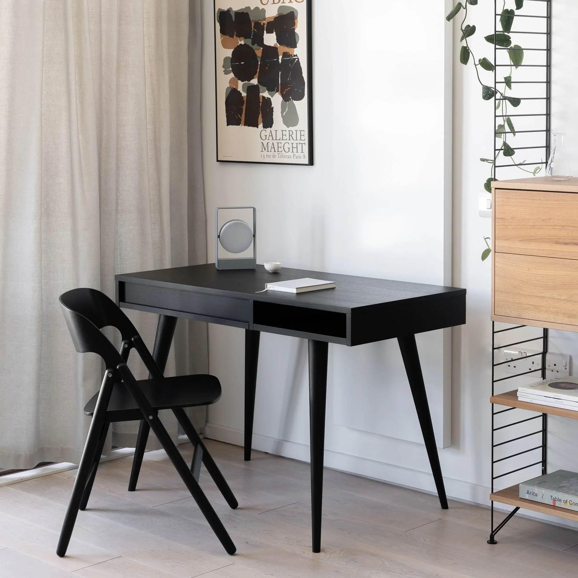 Entryway Console Table Home Office Furniture Desk Wood Study Table Office Desk