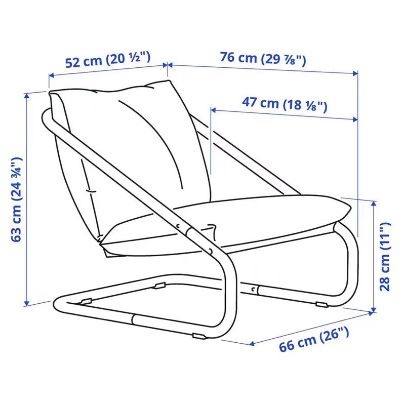 Luxury Cheap Nordic Modern Metal Fabric Sofa Sets Armchair Wing Waiting Lounge Accent Furniture Living Room Chairs