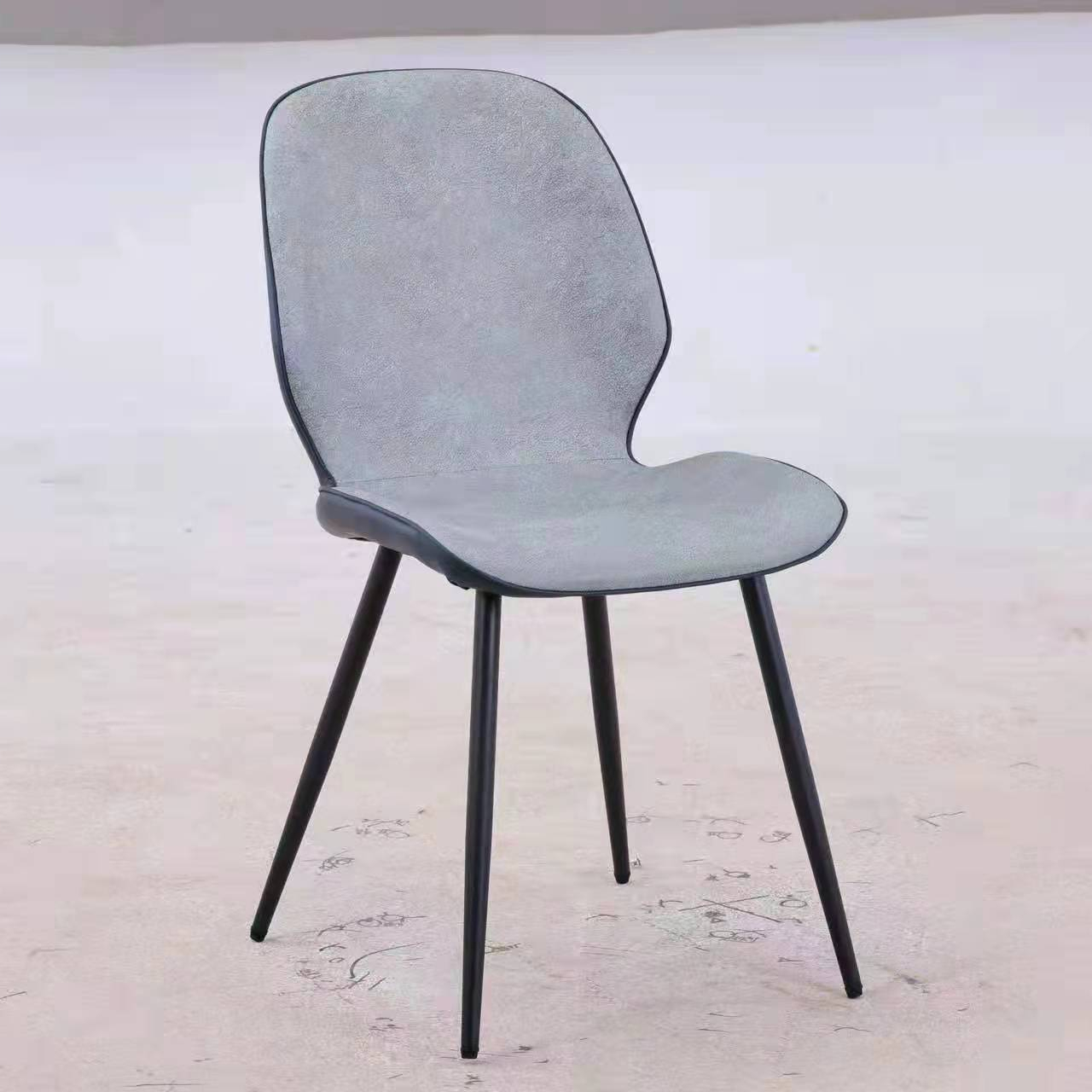  Luxury Dining Room Furniture Chairs Faux Leather Dining Chair
