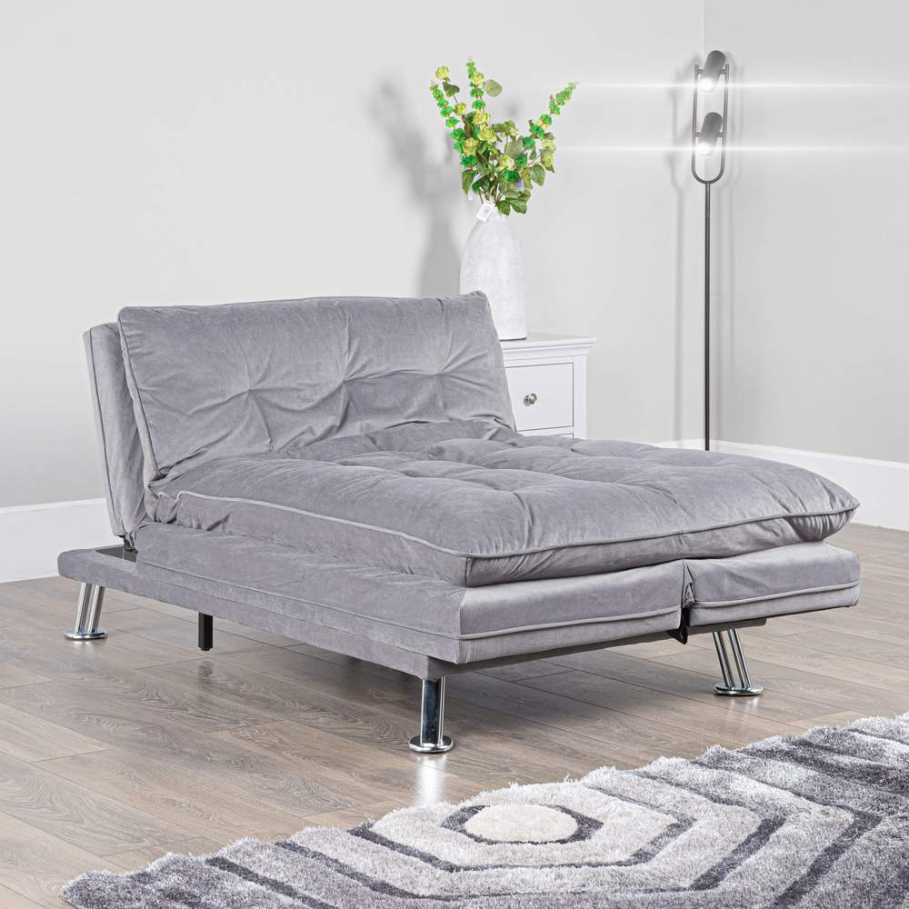 Hot Selling Multifunctional Sleeper Couch Sofa Cum Bed Furniture Modern Living Room High End Folding Sofa Bed