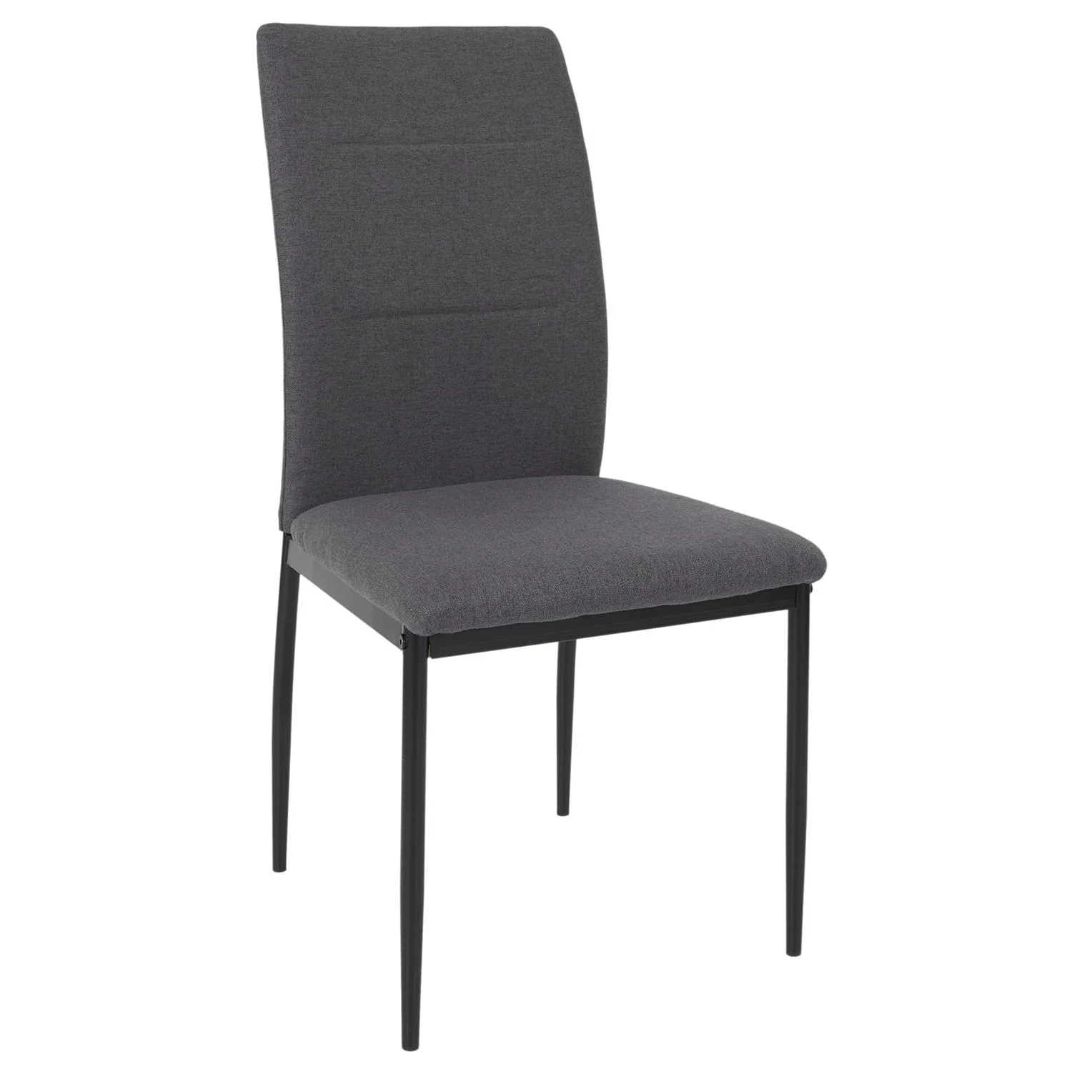 Supply Modern Design High Back Chairs Dining Room Furniture Upholstered Velvet Dining Chair