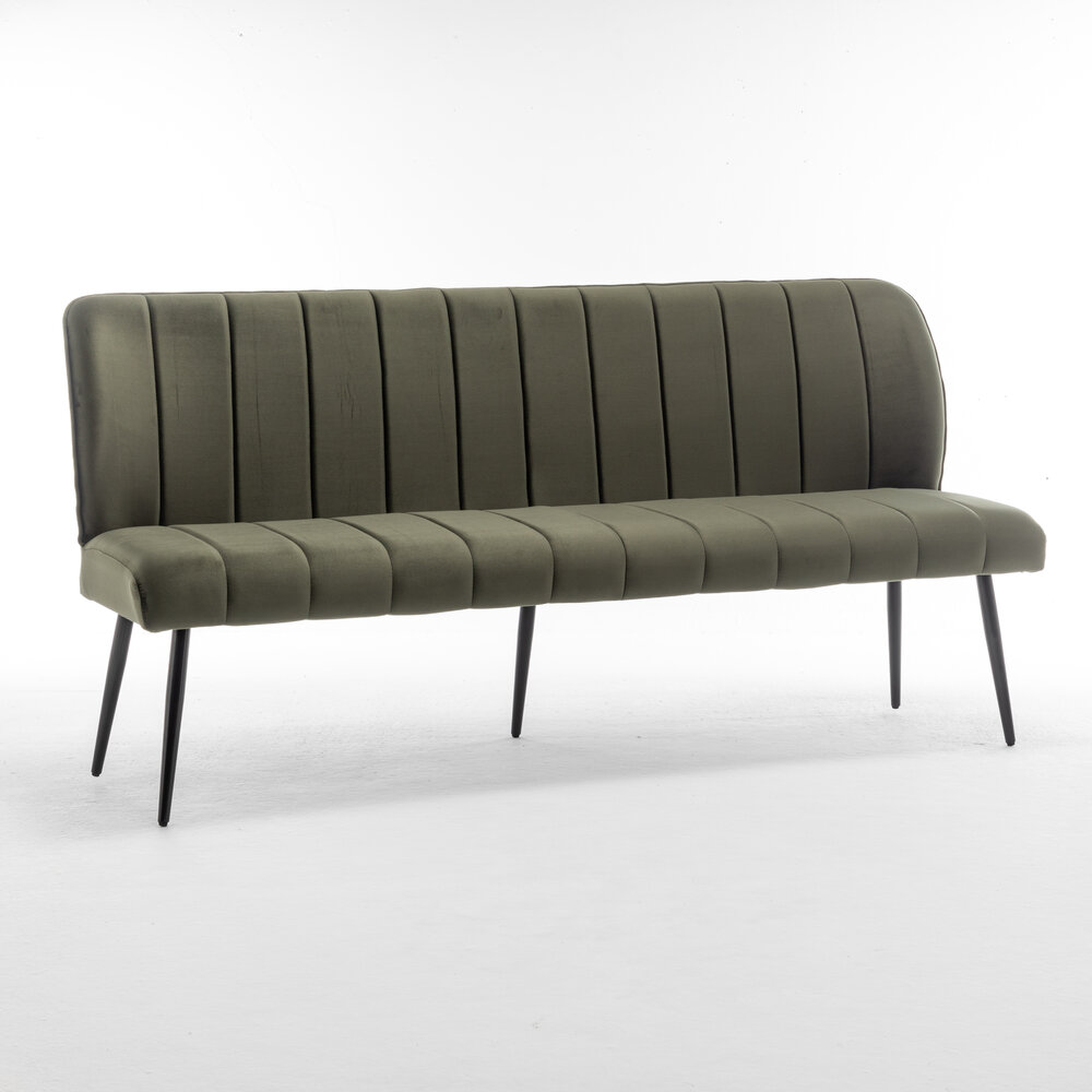 Furniture Modern Fabric Dining Chair Dining Room Kiosk Furniture Sofa Chair Dining Room Furniture