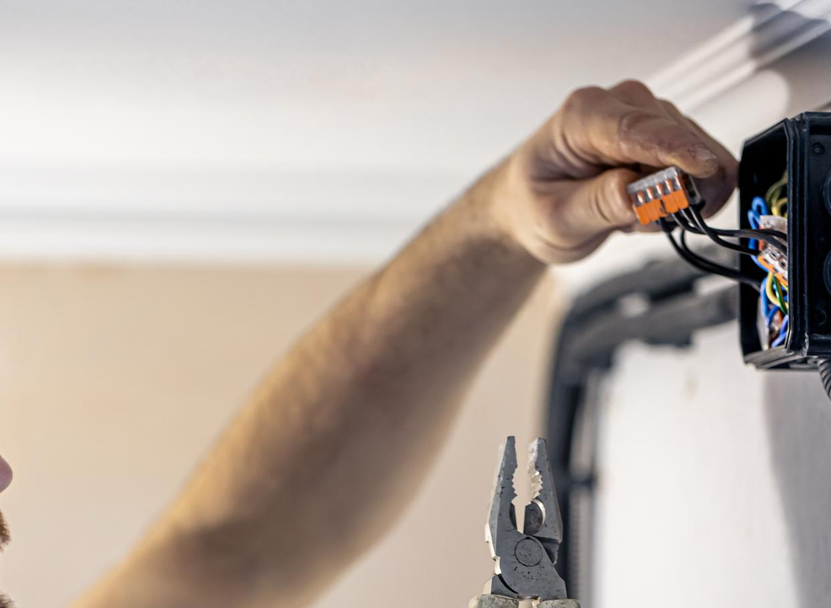 Ac Electrical issues