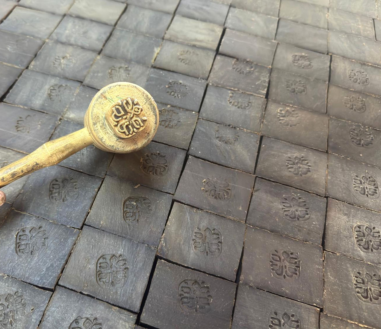 Oud & Ambar Bath and Body Soap