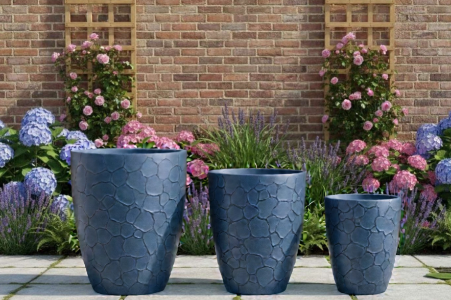 Lunar Crater Low Drum