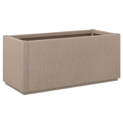 RECTANGULAR FRP PLANTER BOX