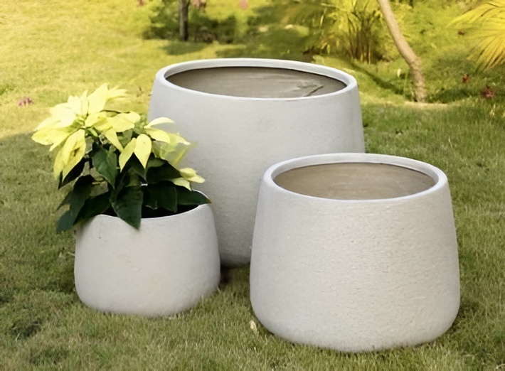 BUMPY TEXTURE FRP SET