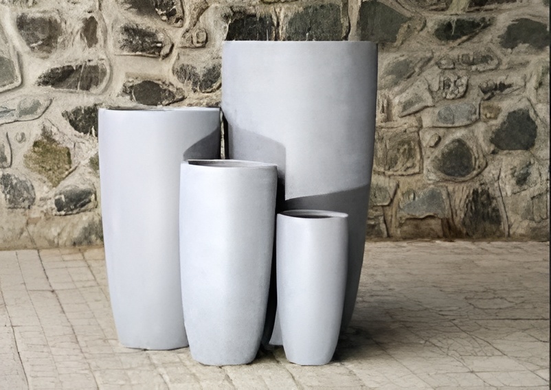 BIG SHARK FRP SET