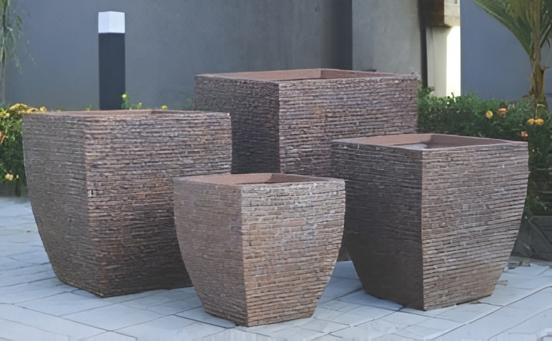 ROCK FRP SET