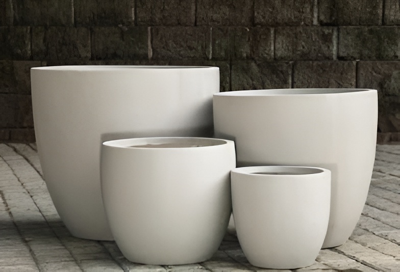 FLORA FRP SERIES