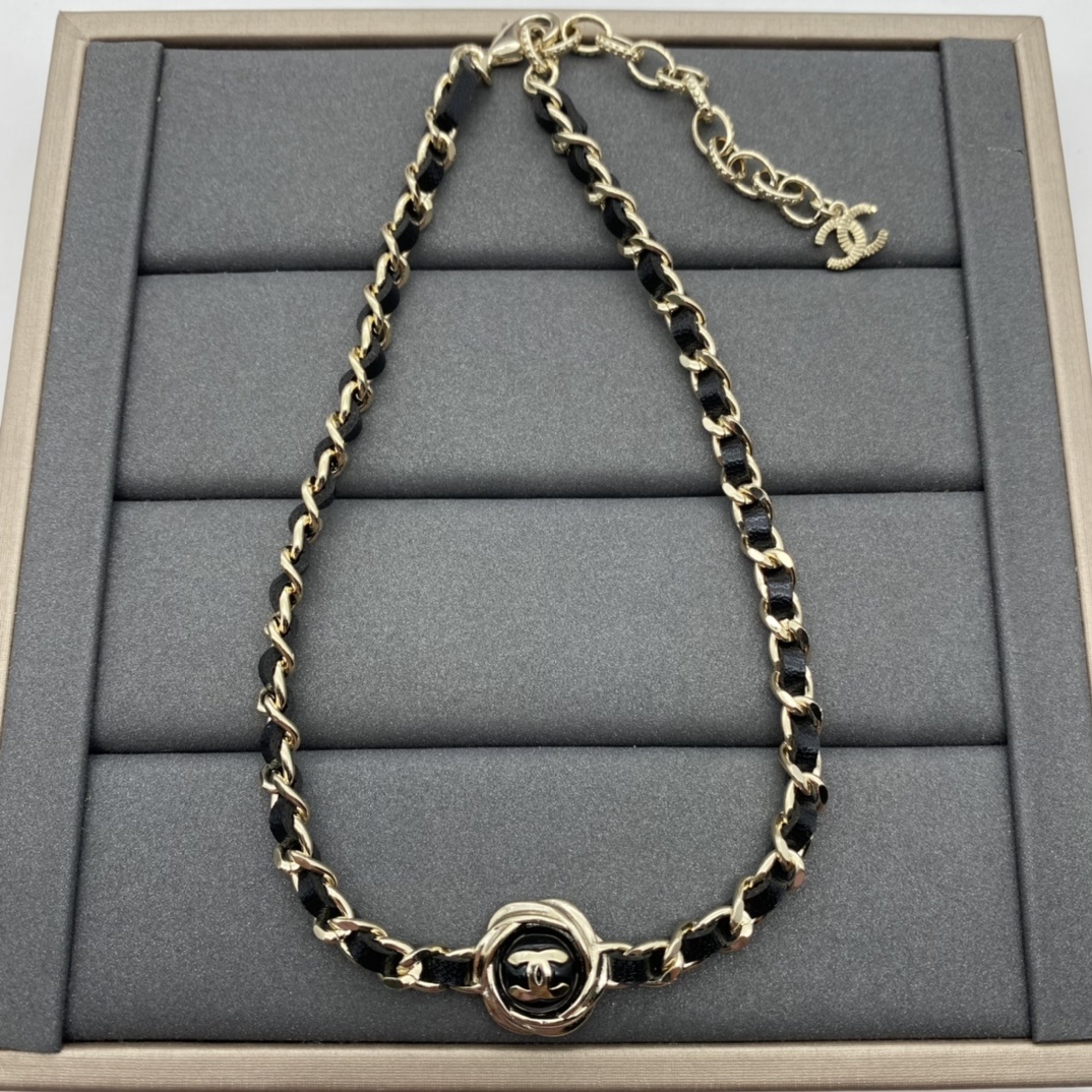 Chanel Vintage Jewelry Set