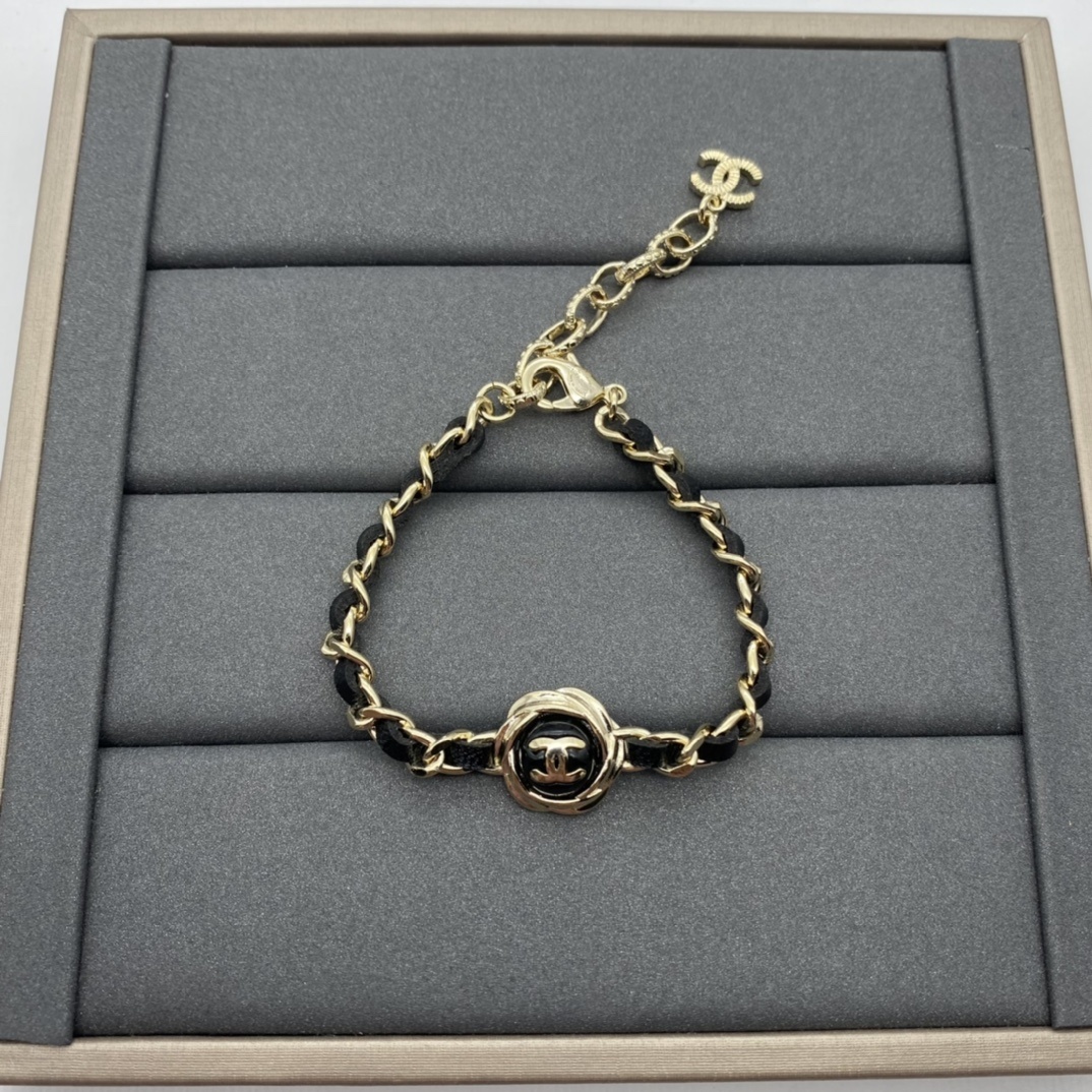 Chanel Vintage Jewelry Set