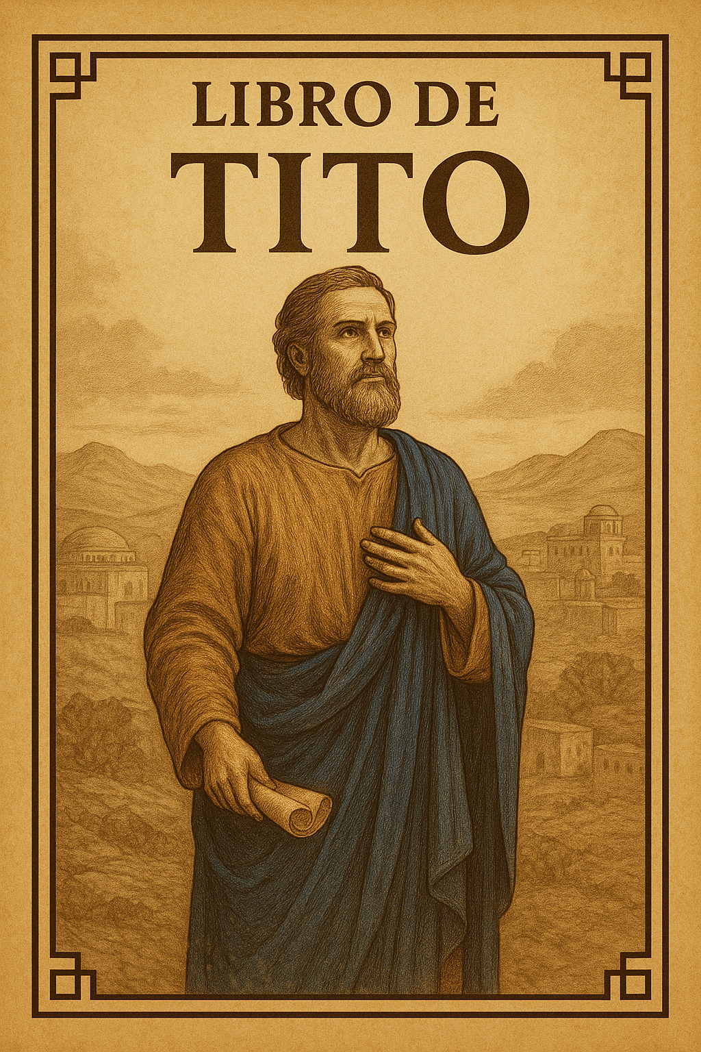 Tito  Cap. 3