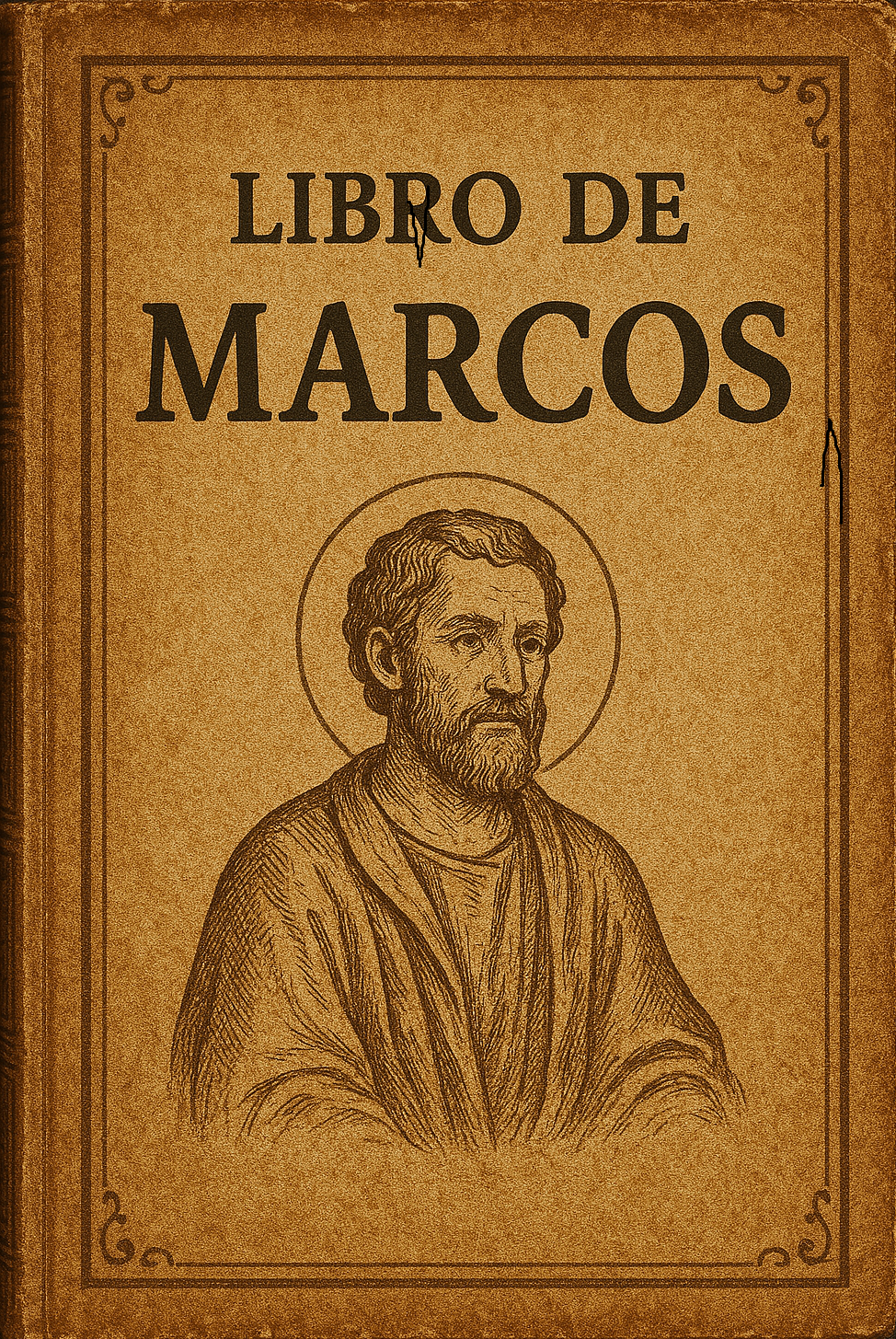 Marcos  Cap. 4 