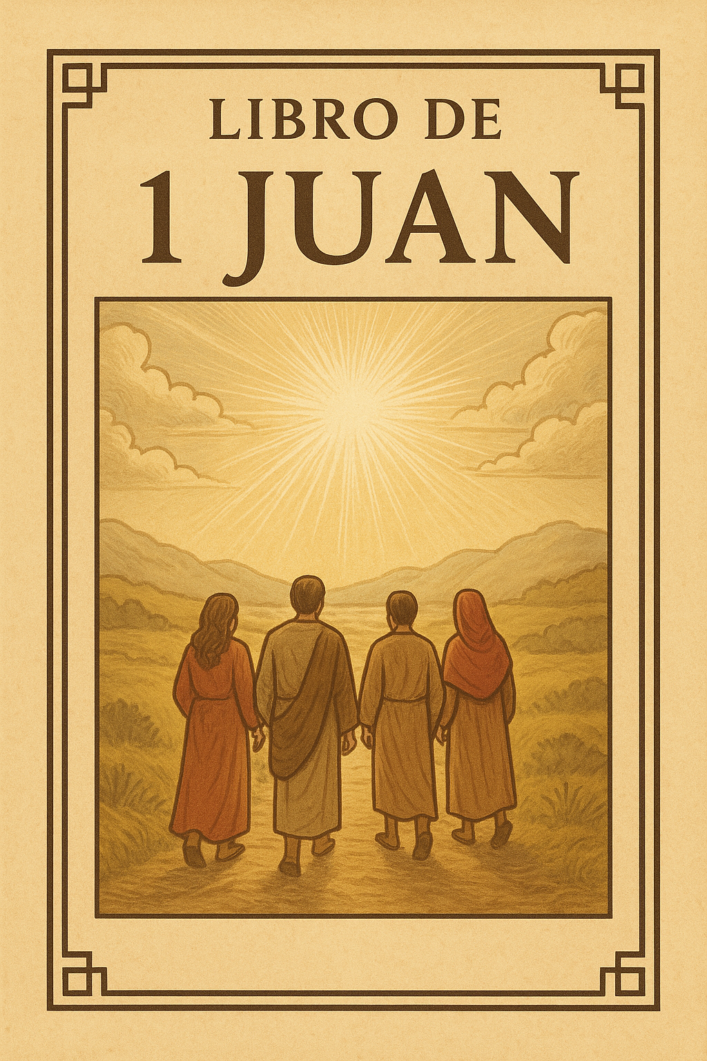 1º  Juan  Cap. 5