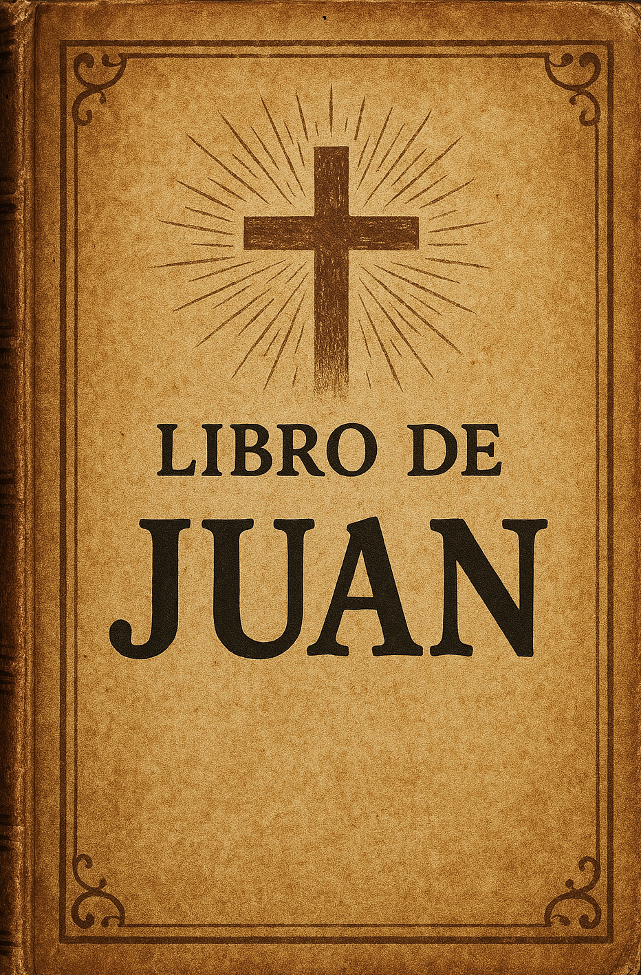 Juan  Cap. 4 