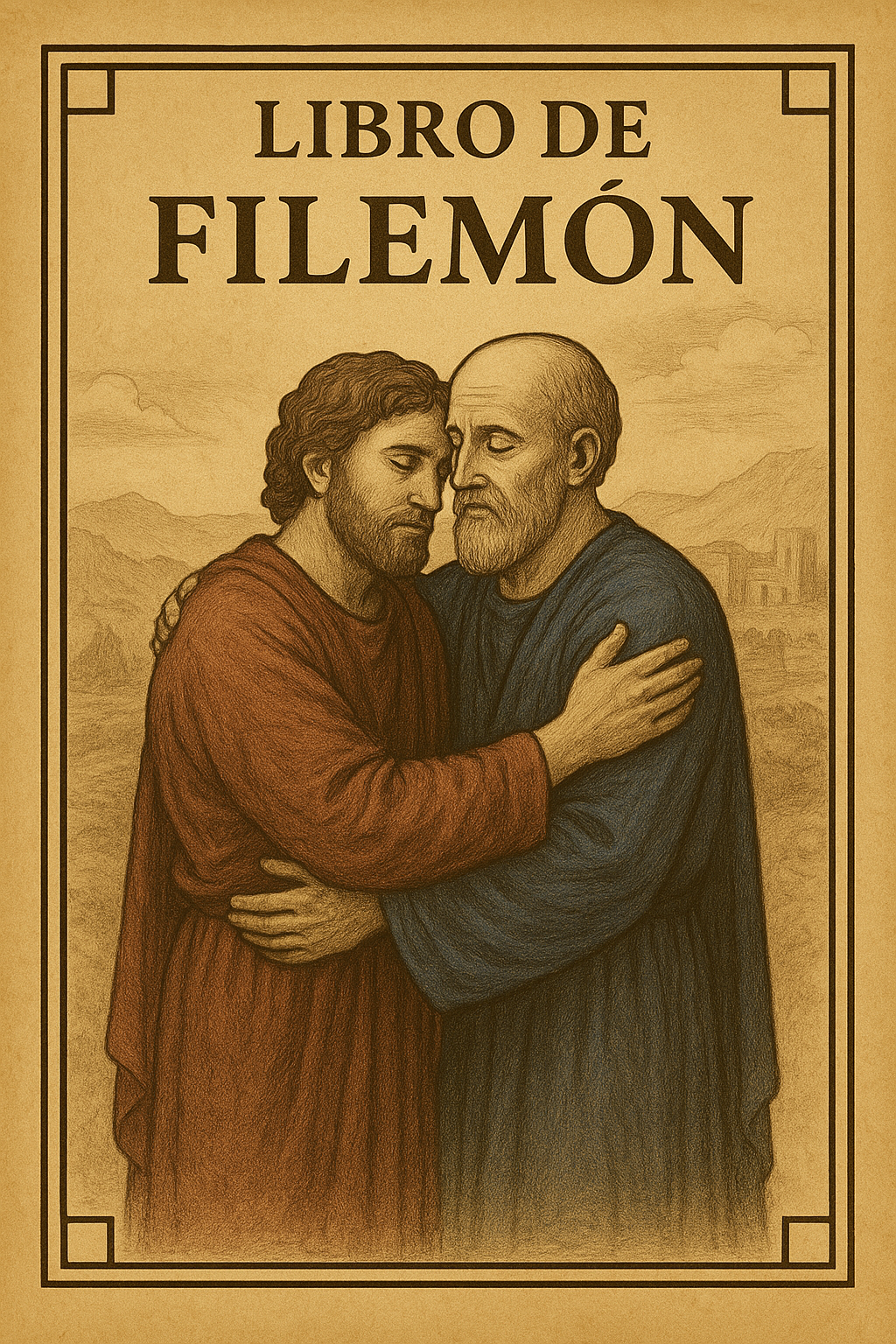 Filemón  Cap. 1