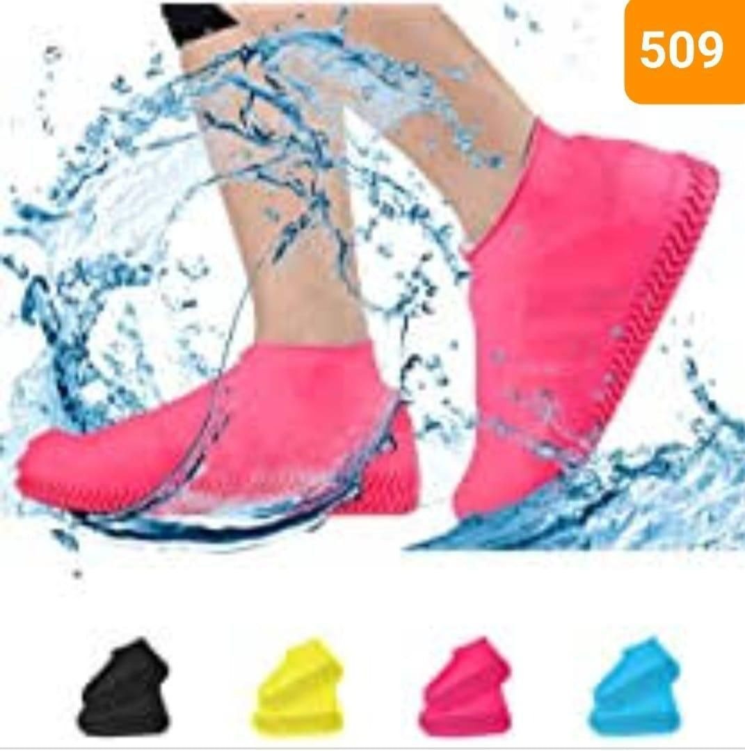 Waterproof Shoe Covers