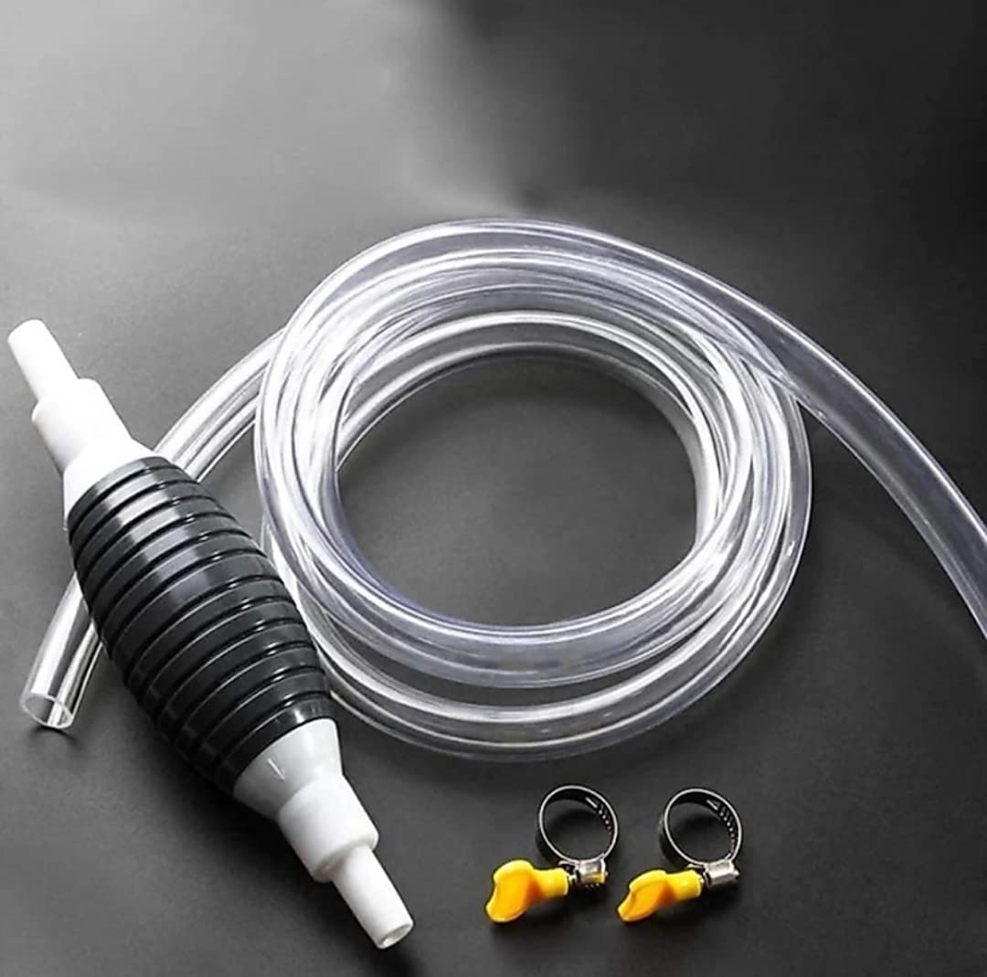 Manual Siphon Pump Kit
