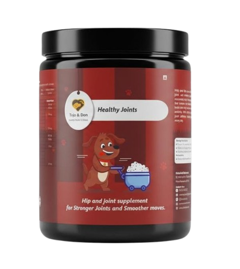 Healthy Joint – Hip and Joint Supplement- 200 gms