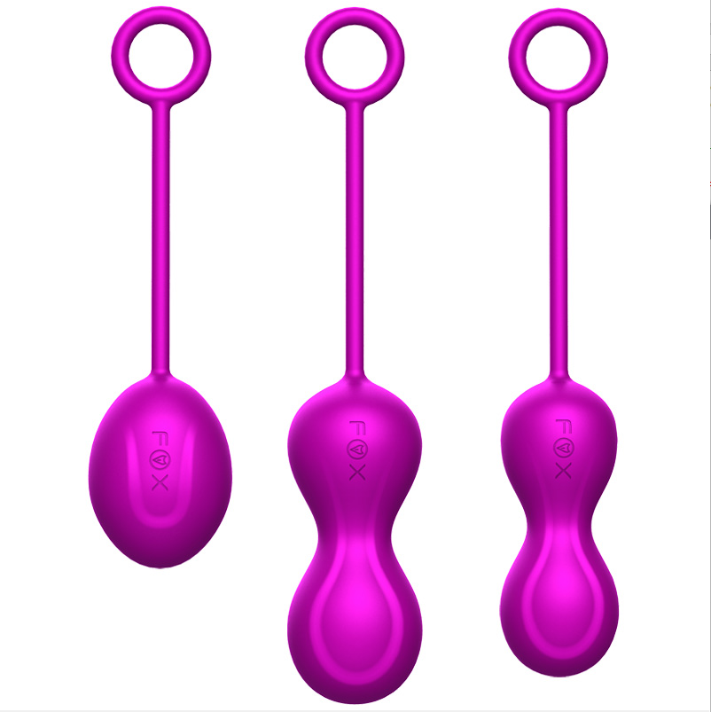 Kegel Exercise Balls Set