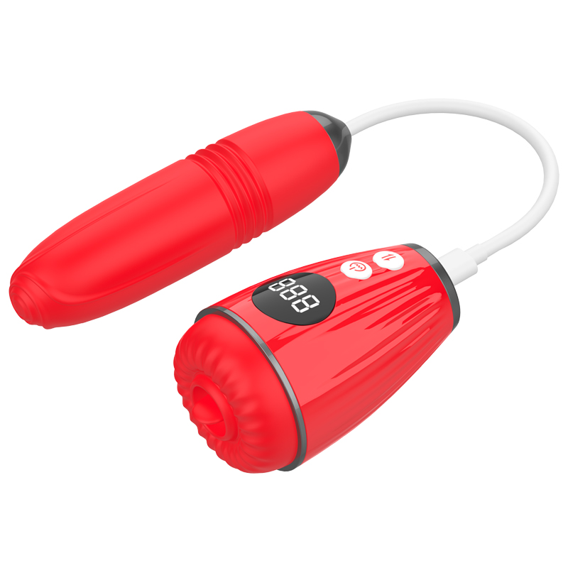 Wireless Bullet Vibrator