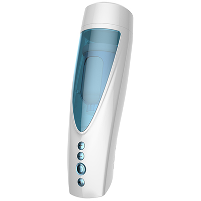 Portable Electric Oral Irrigator