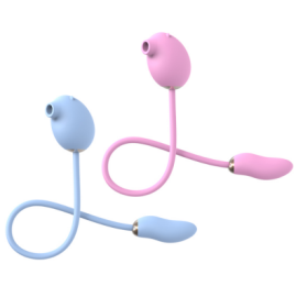 Silicone Oral Sensory Chew Toys