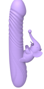 Elephant Silicone Vibrator