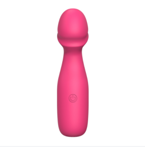 Wireless Mini Massager