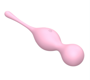 Kegel Exercise Ball