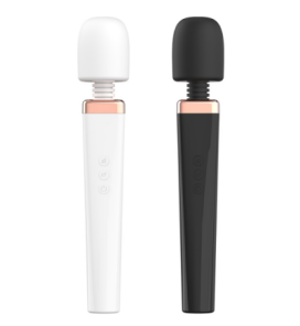 Wireless Handheld Massager