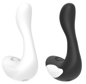 Dual Color G-Spot Vibrator