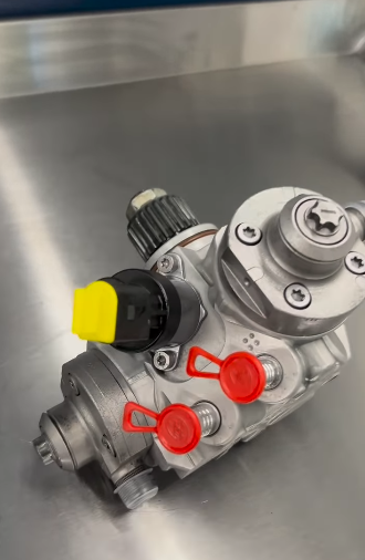 Pompë CP4 Bosch 0445010677
